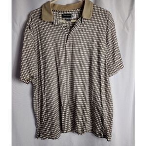 Alexander Martin polo shirt 